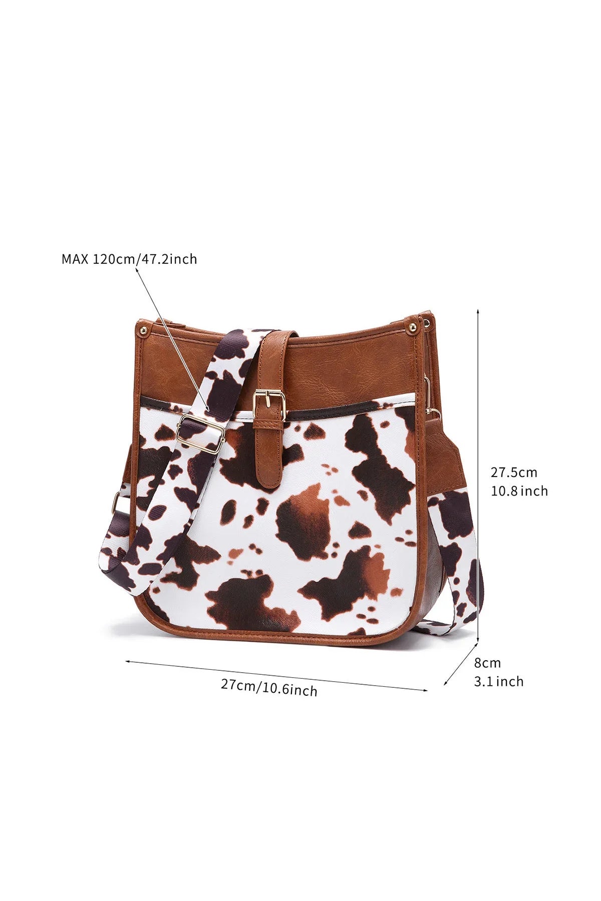 A Vintage Style Bag with Delicate Timeless Details