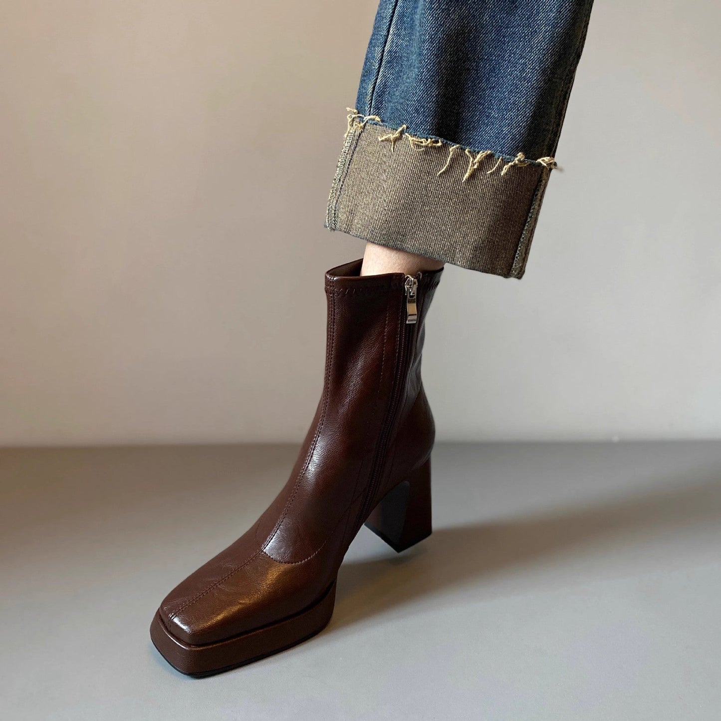 Classic Vintage & Enduringly Stylish Boots