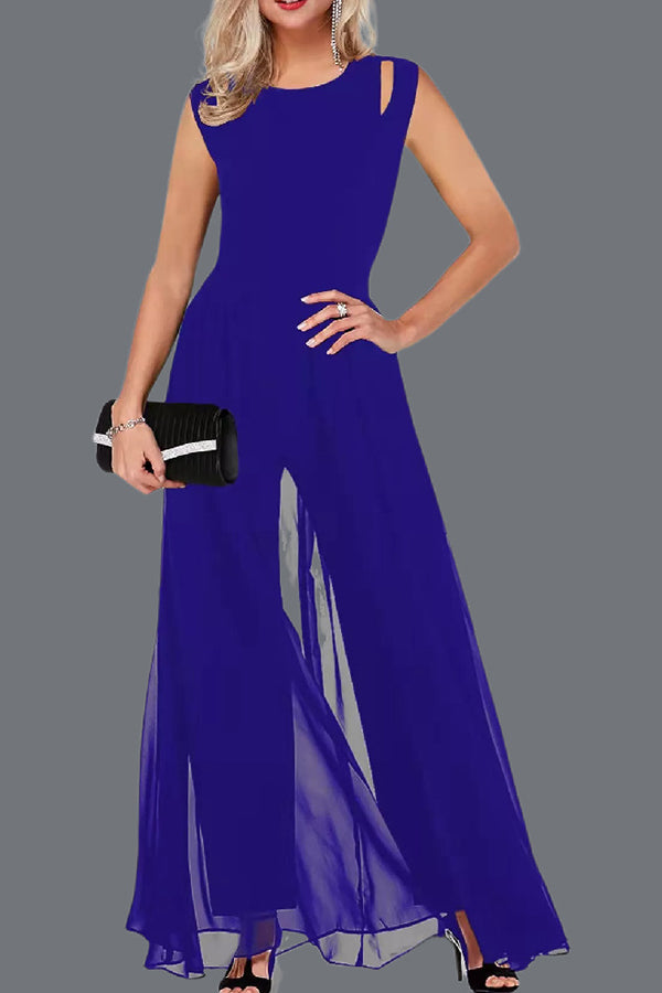 Beautifully Balanced Garment with Timeless Character