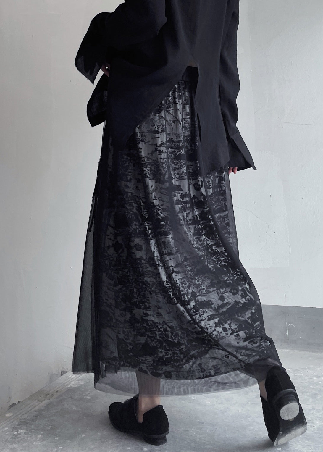 Classic Vintage & Enduringly Stylish Garment
