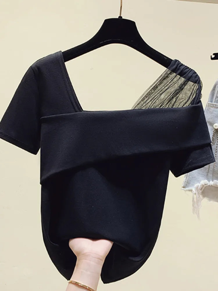 Well Tailored Garment with a Graceful Silhouette
