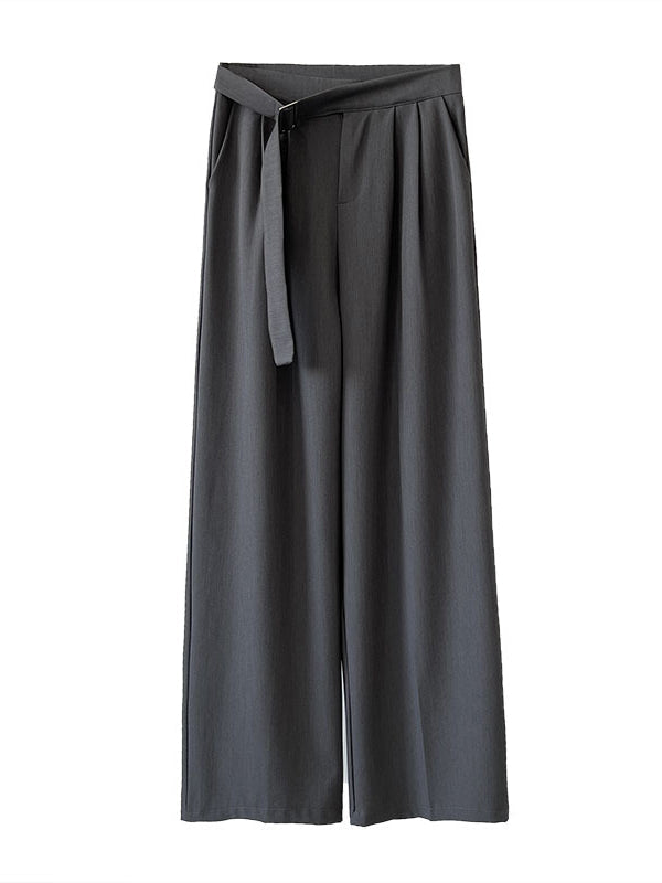 Effortlessly Elegant Pants with a Timeless Design