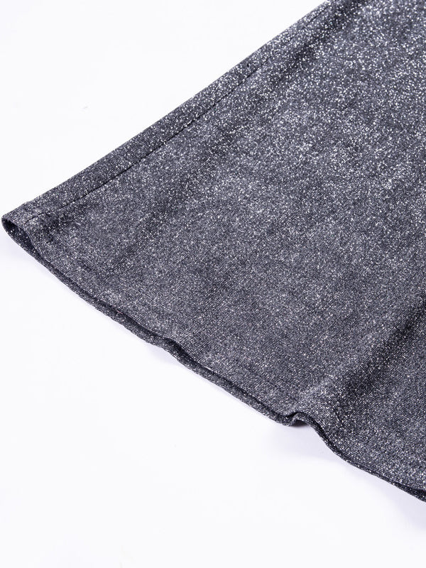 Effortlessly Elegant Pants with a Timeless Design
