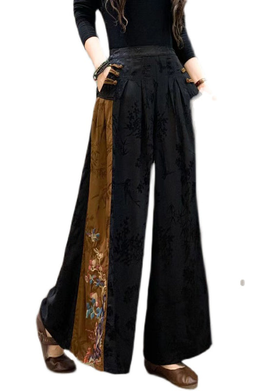 Classic Vintage & Enduringly Stylish Pants