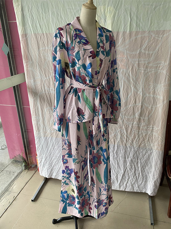 Vintage Inspired Shirt with a Contemporary Edge