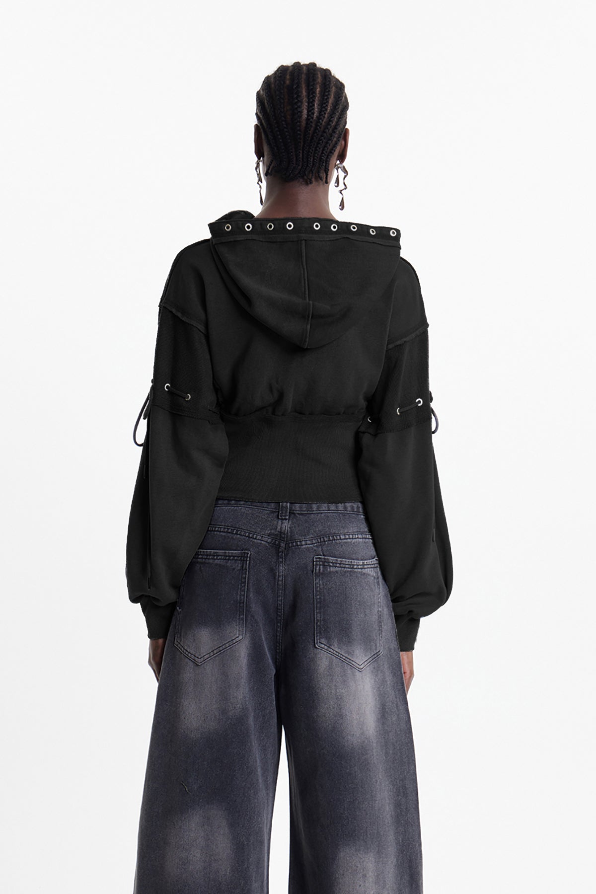 Beautifully Crafted Jacket in a Classic Style