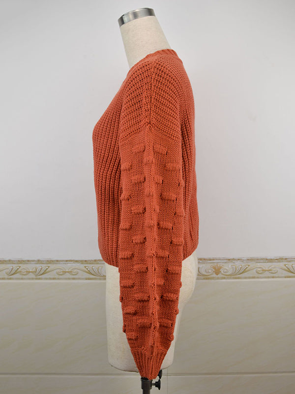 Classic Vintage & Enduringly Stylish Sweater