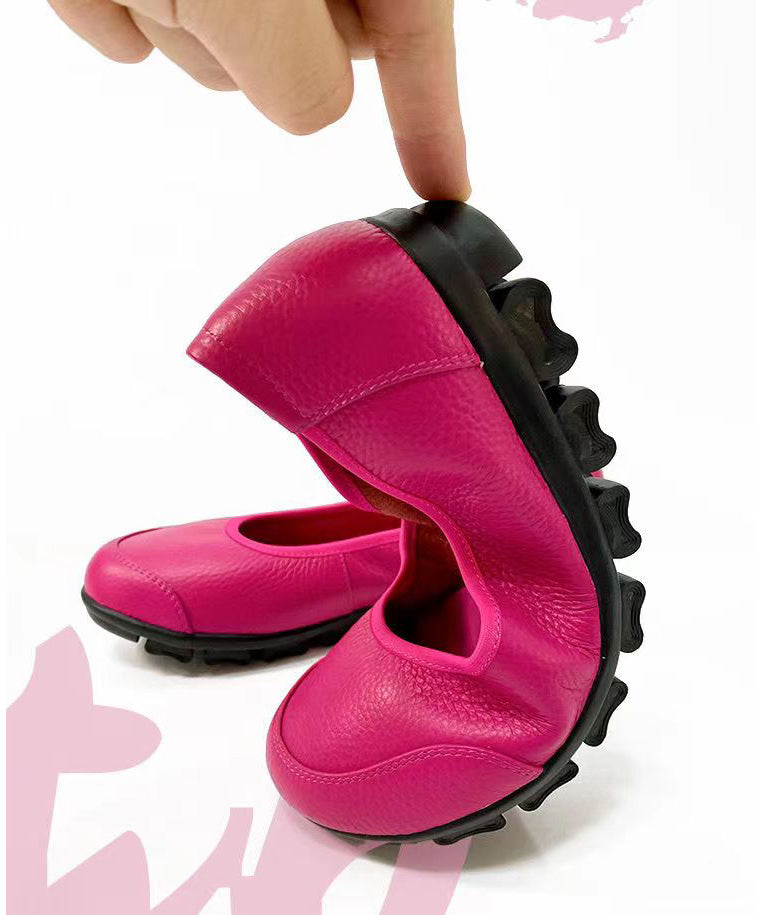 Classic Vintage & Enduringly Stylish Shoes