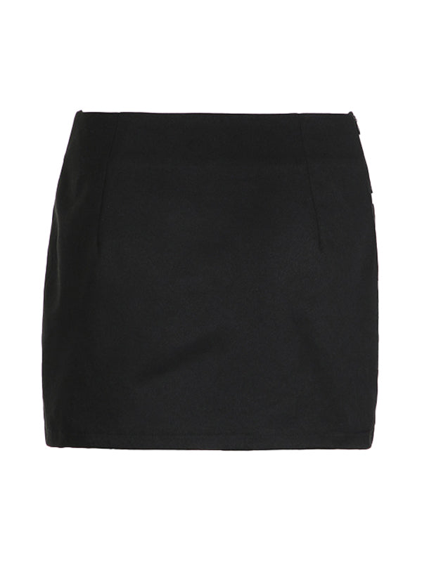 Vintage Inspired Garment with a Contemporary Edge