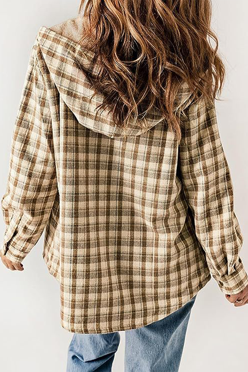 Gracefully Styled Garment for Any Occasion