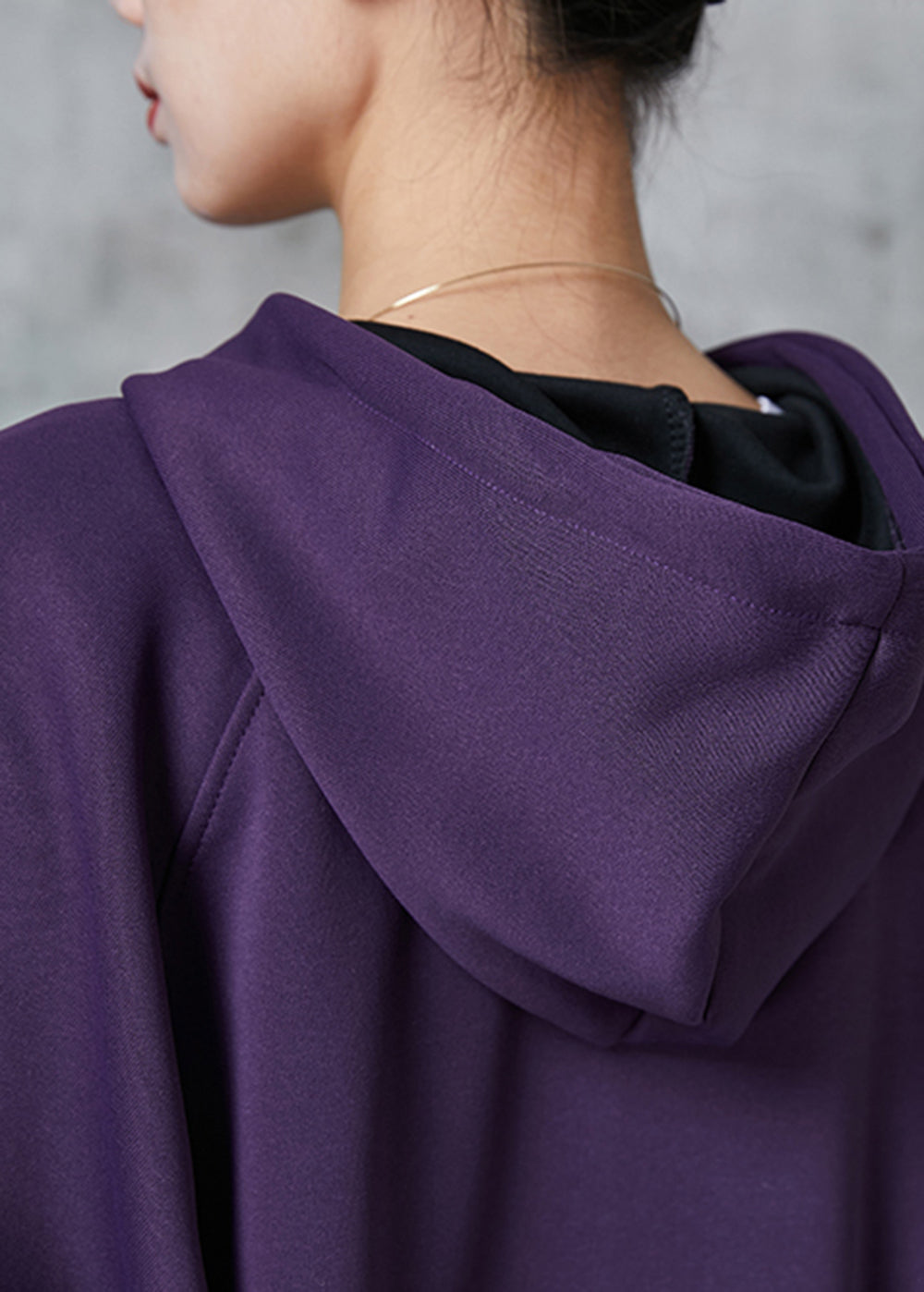 Beautifully Balanced Jacket with Timeless Character