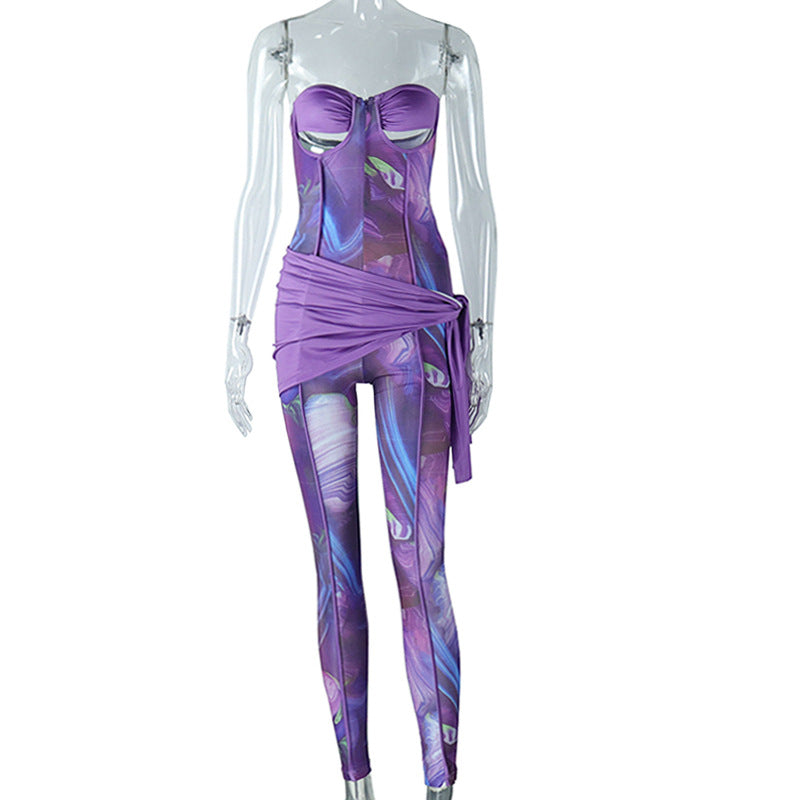 Effortlessly Elegant Garment with a Timeless Design