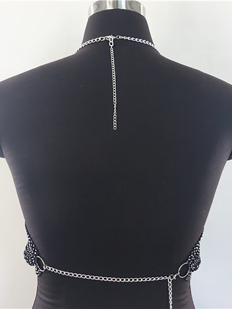 Effortlessly Elegant Top with a Timeless Design
