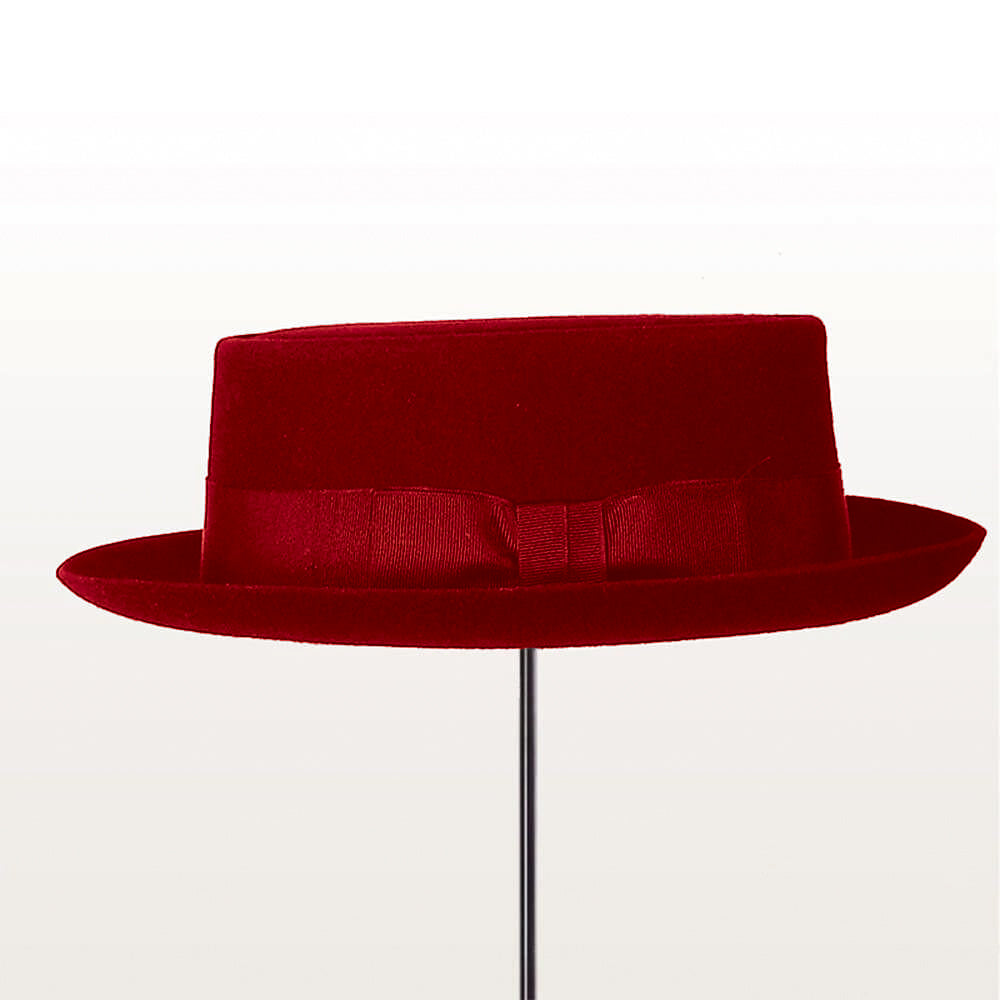 Well Tailored Garment with a Graceful Silhouette