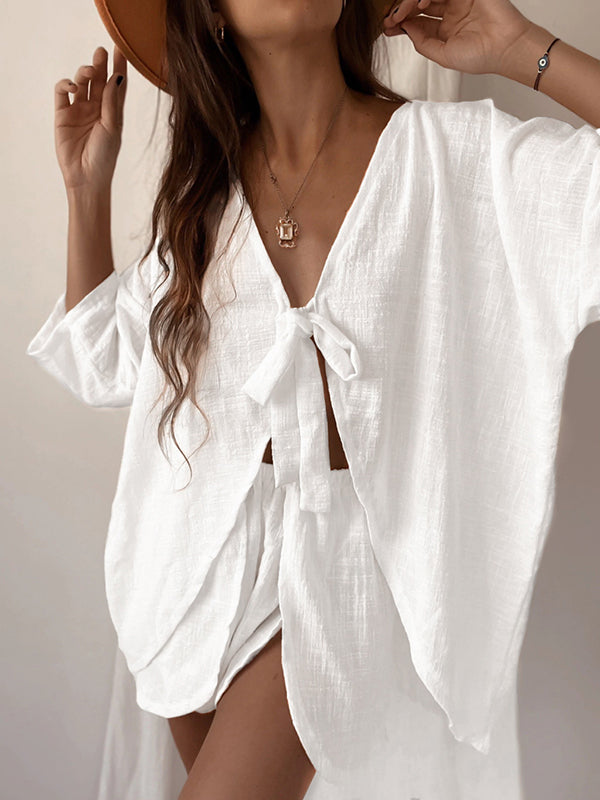 Beautifully Crafted Shirt in a Classic Style