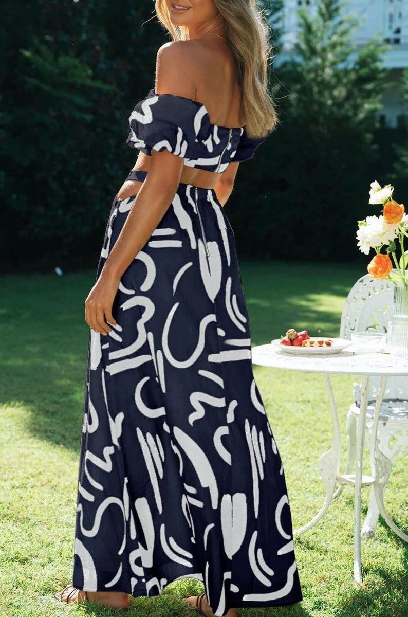 Classic Vintage Garment with a Flattering Fit