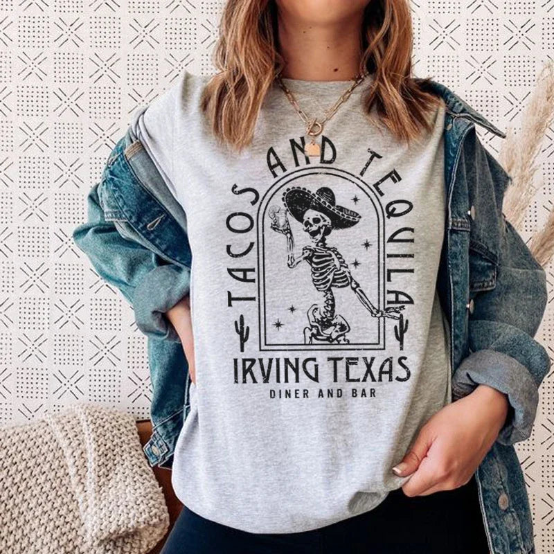 Gracefully Styled T-Shirt for Any Occasion