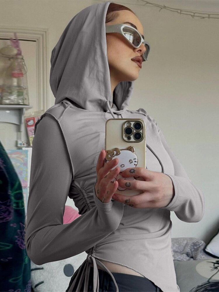 Beautifully Finished Pullover in a Timeless Design
