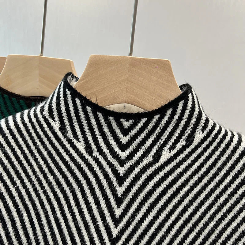 Classic Vintage & Enduringly Stylish Sweater