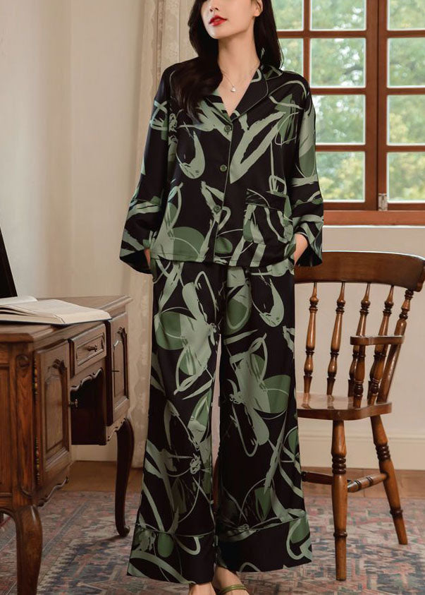 Beautifully Balanced Garment with Timeless Character