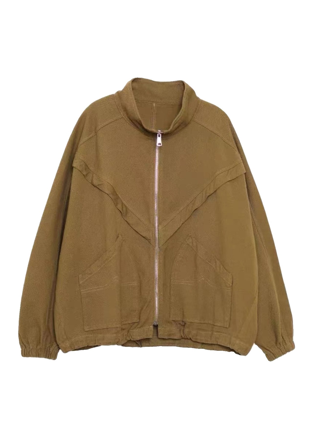 Elegantly Styled Coat for Everyday Wear