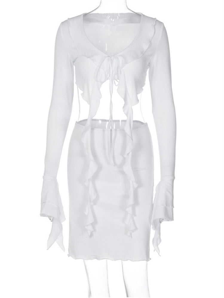 Beautifully Balanced Top with Timeless Character