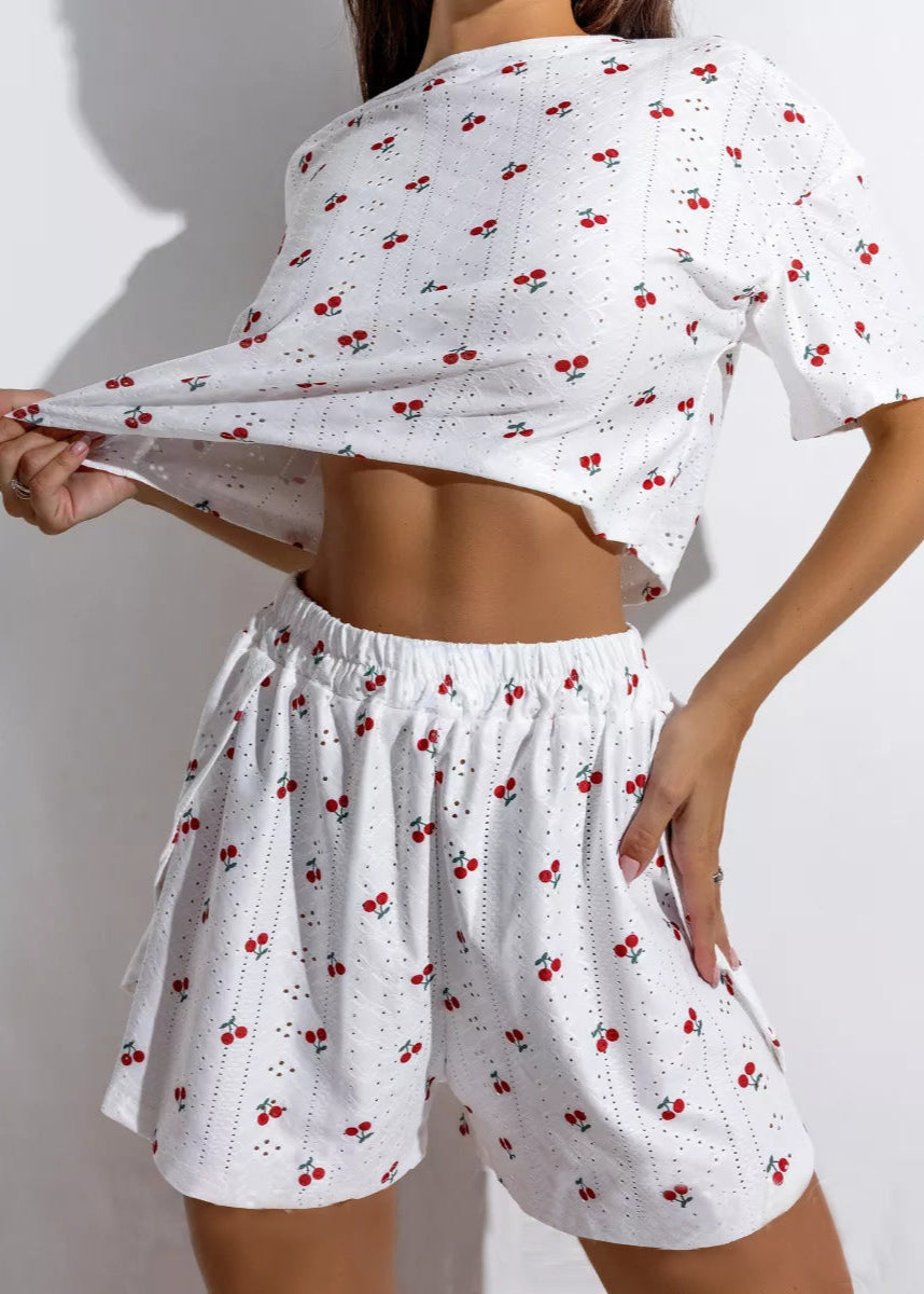 Classic Vintage Top with a Flattering Fit