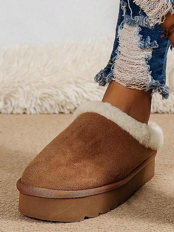 Beautifully Finished Boots in a Timeless Design