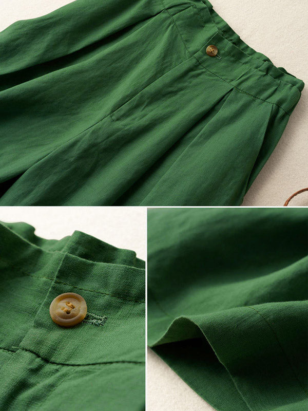 Classic Vintage Garment with a Flattering Fit