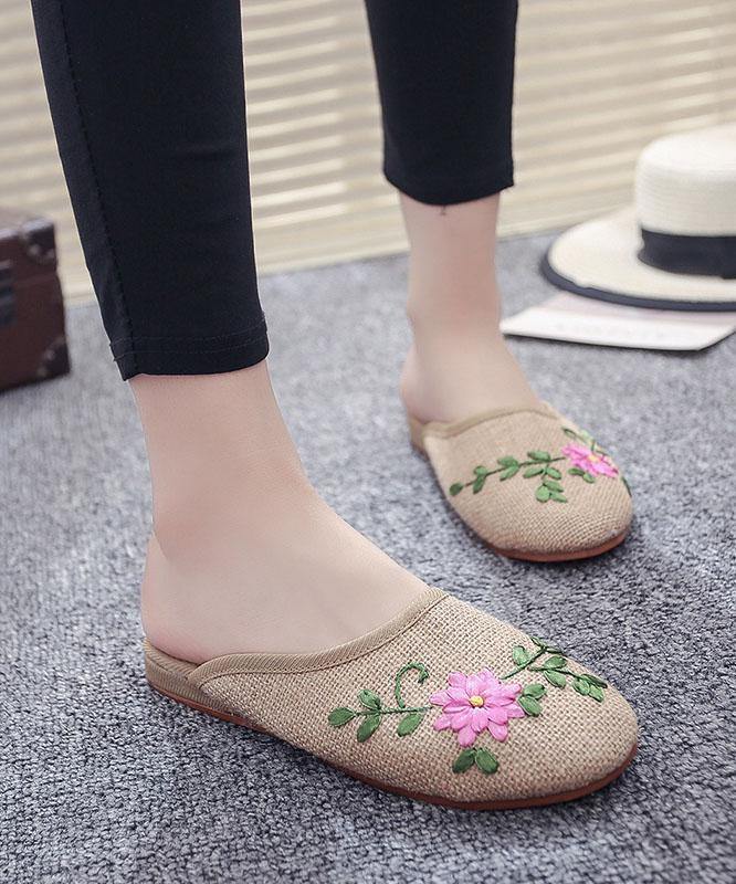 Vintage Inspired Shoes with a Contemporary Edge