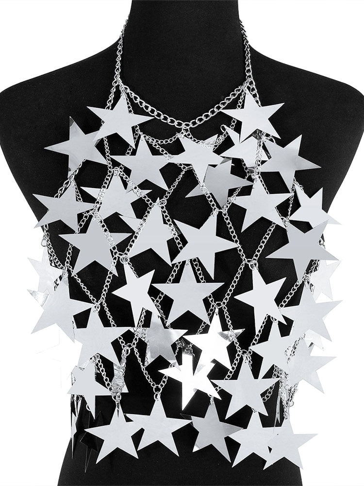 Beautifully Balanced Top with Timeless Character