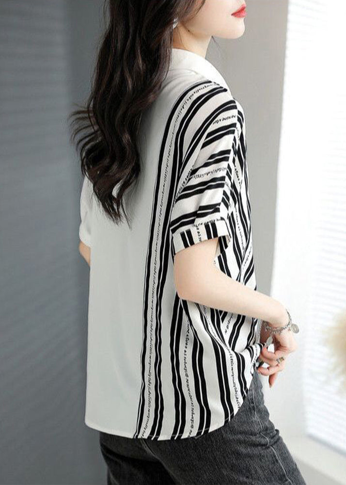Classic Vintage Top with a Flattering Fit