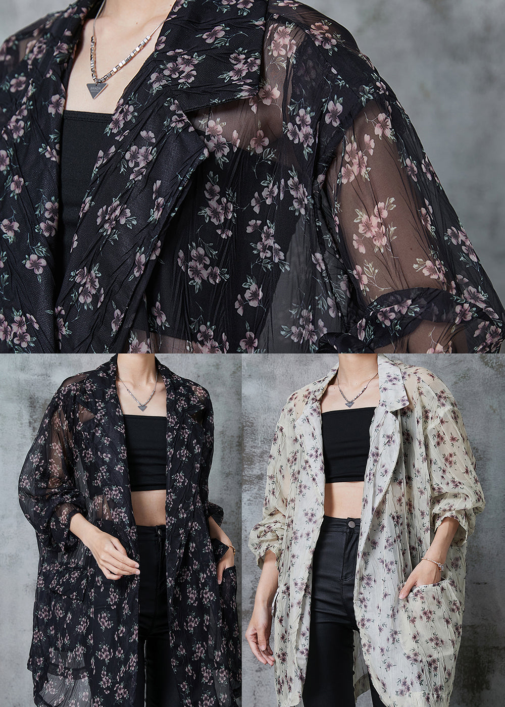 Classic Vintage & Enduringly Stylish Cardigan