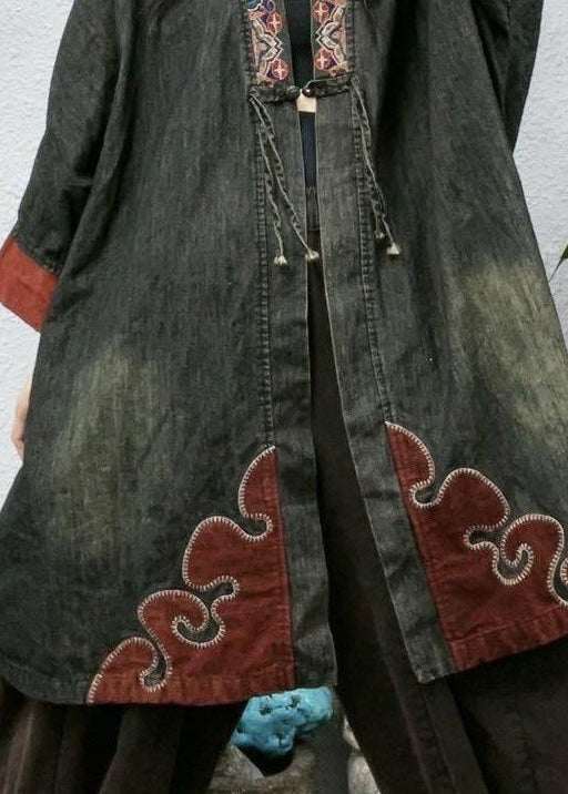 Beautifully Crafted Coat in a Classic Style