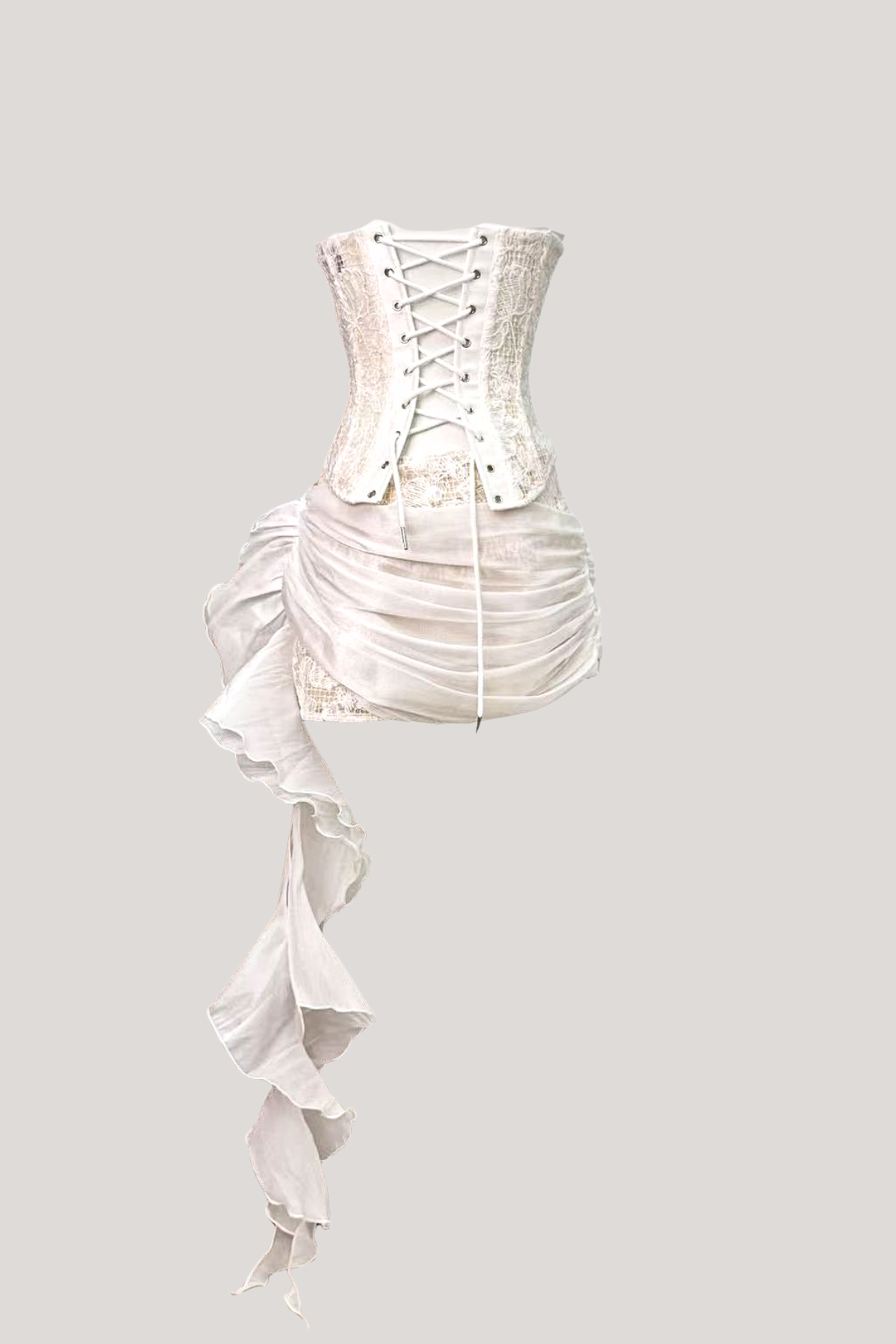 Delicate Artisan Set