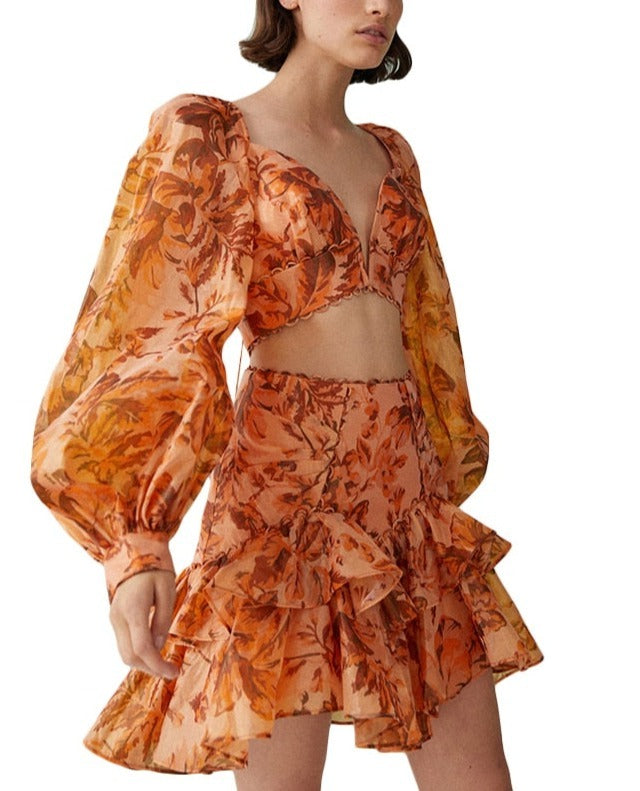 Classic Vintage & Enduringly Stylish Top