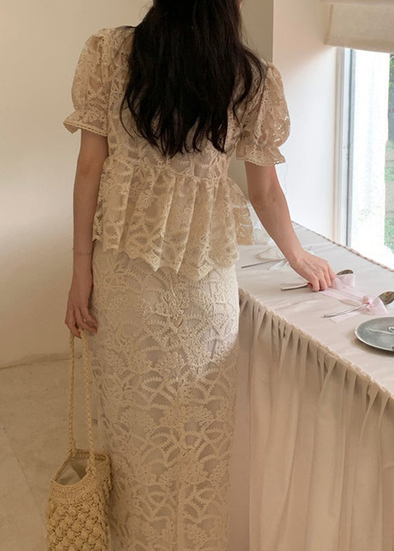 Vintage Inspired Shirt with a Contemporary Edge