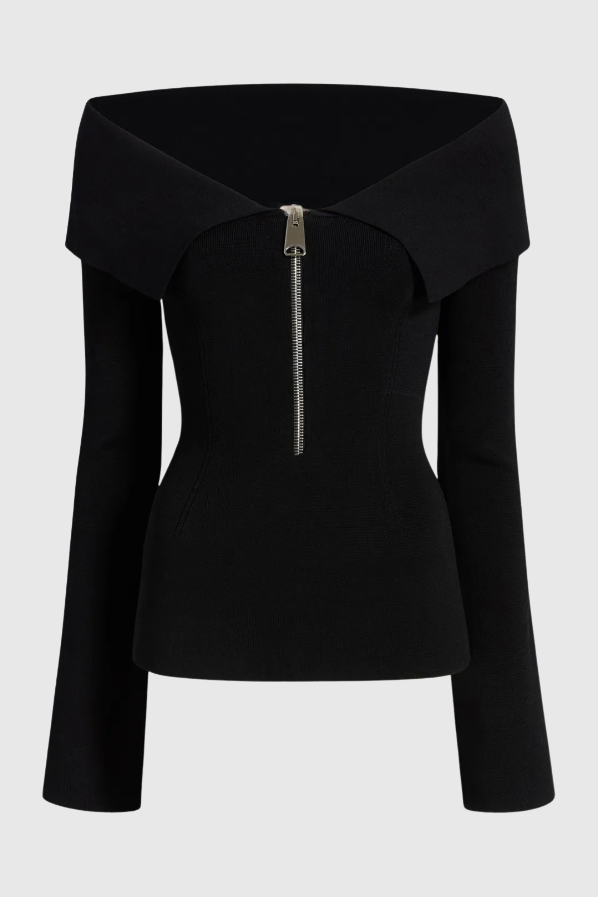 A Vintage Style Top with Delicate Timeless Details