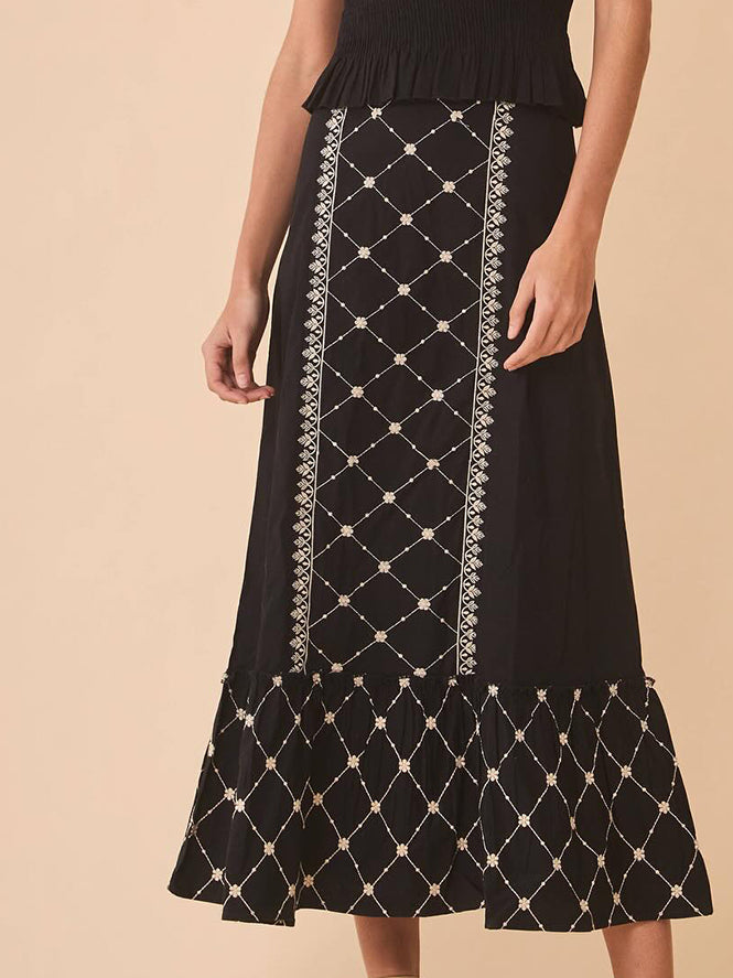 Polished Garment with an Effortless Classic Look