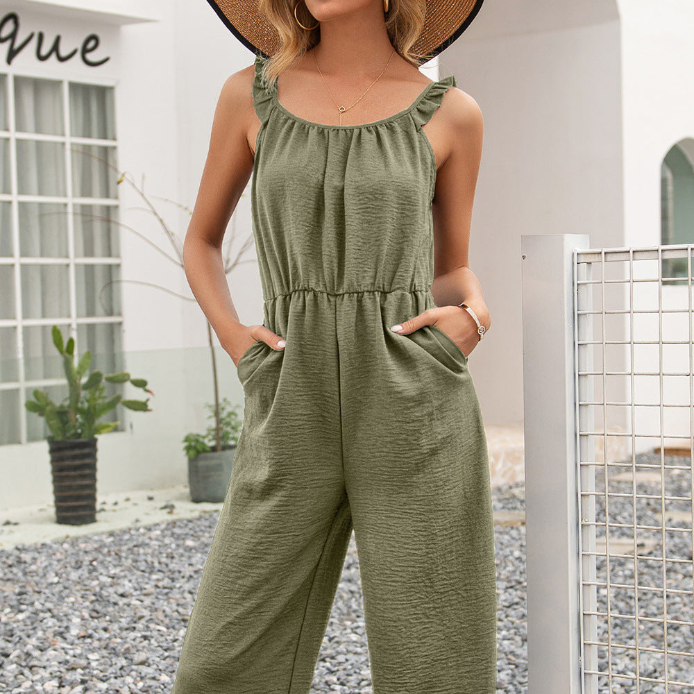 Gracefully Styled Top for Any Occasion