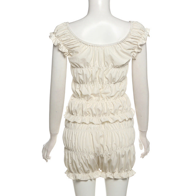 Vintage Inspired Top with a Contemporary Edge