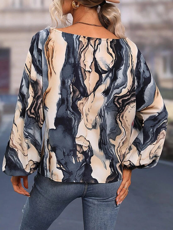 Classic Vintage & Enduringly Stylish Blouse