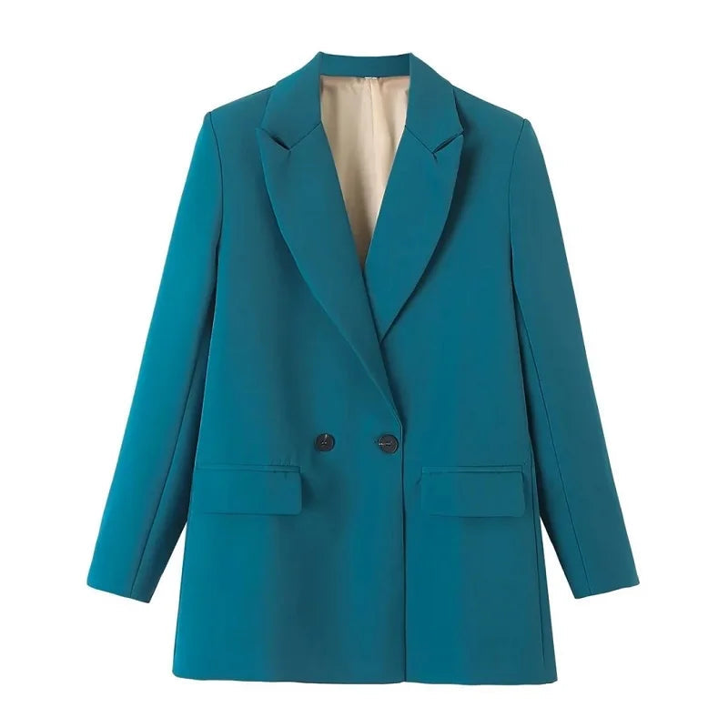 Classic Vintage Garment with a Flattering Fit