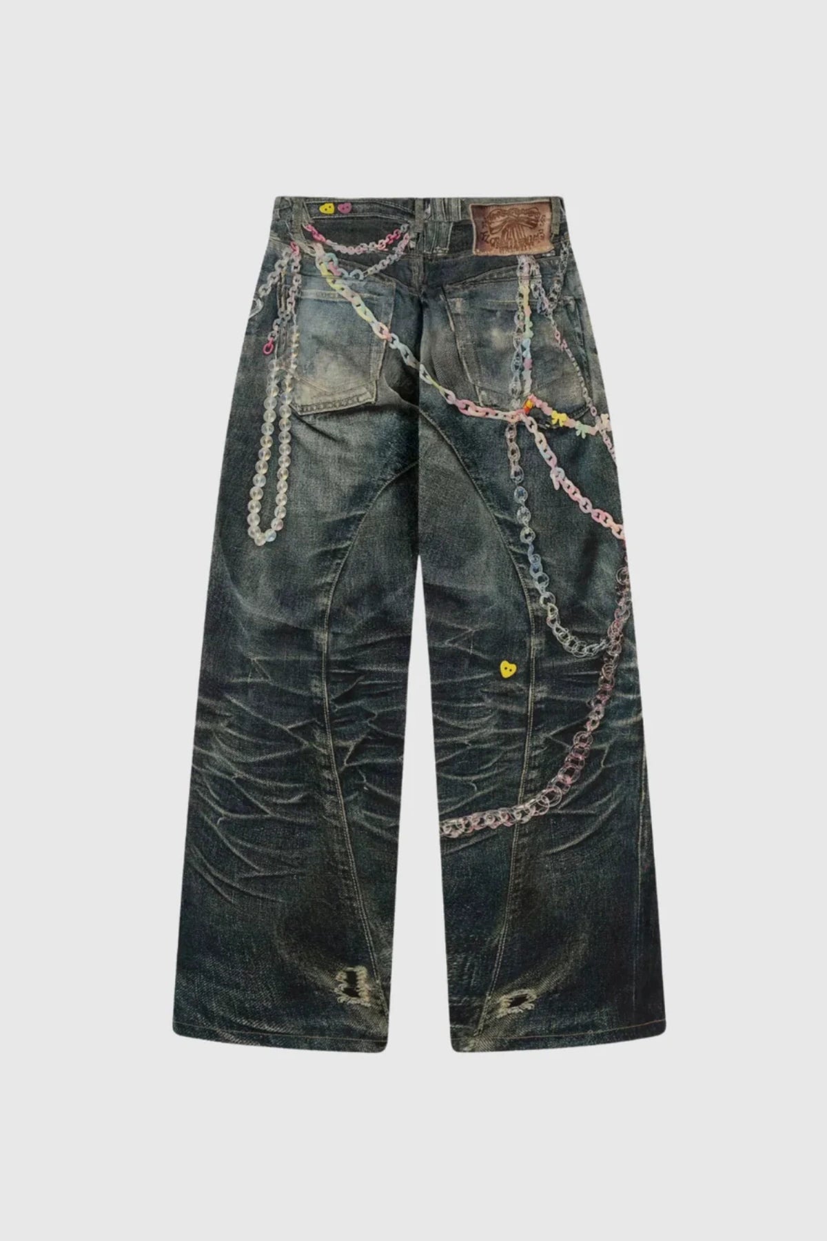 Beautifully Finished Garment in a Timeless Design