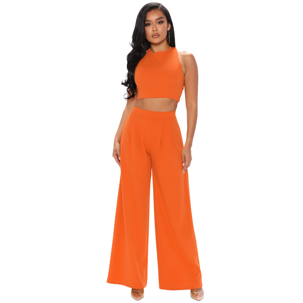 Beautifully Balanced Pants with Timeless Character
