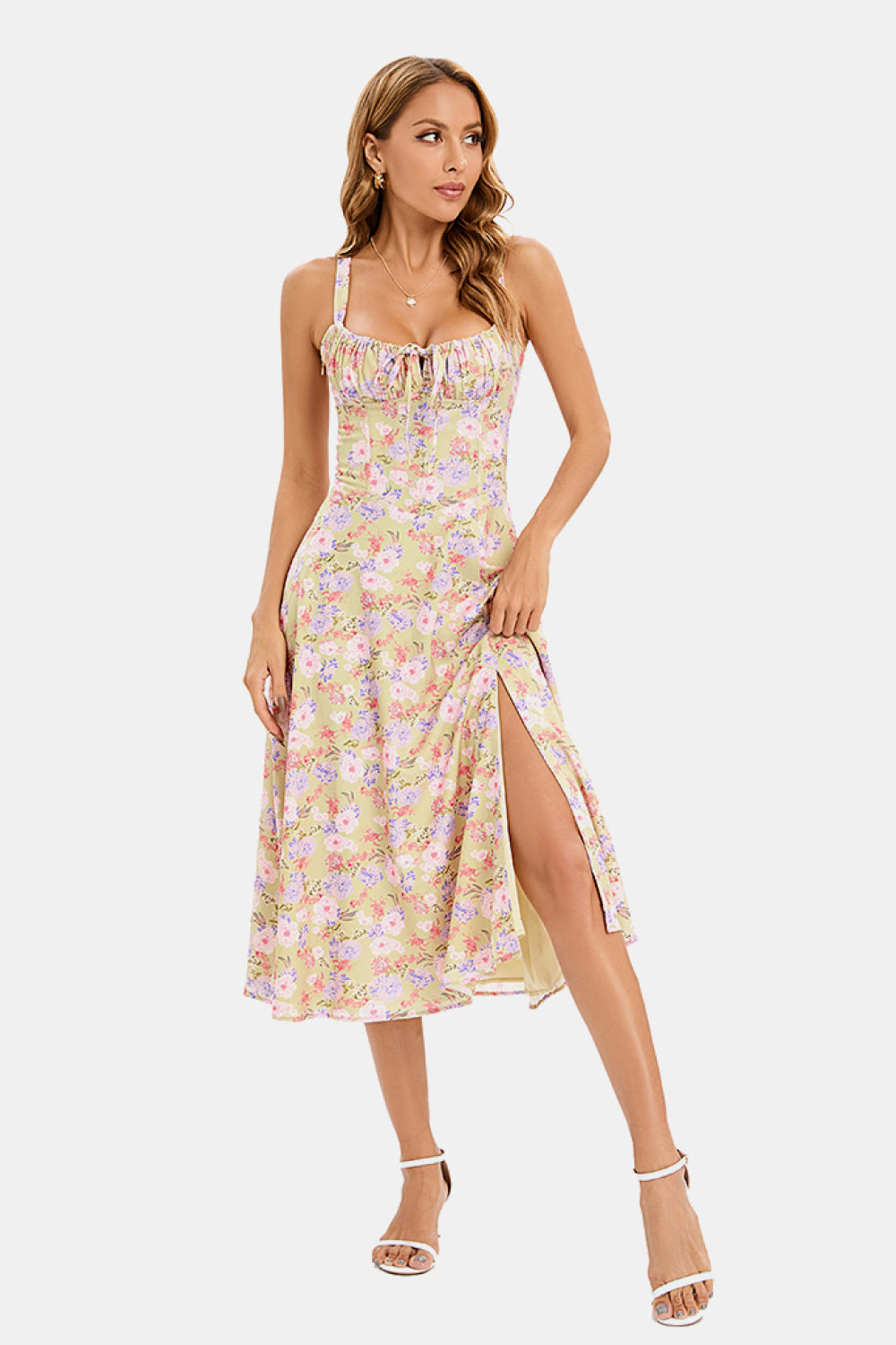 Classic Vintage & Enduringly Stylish Dress