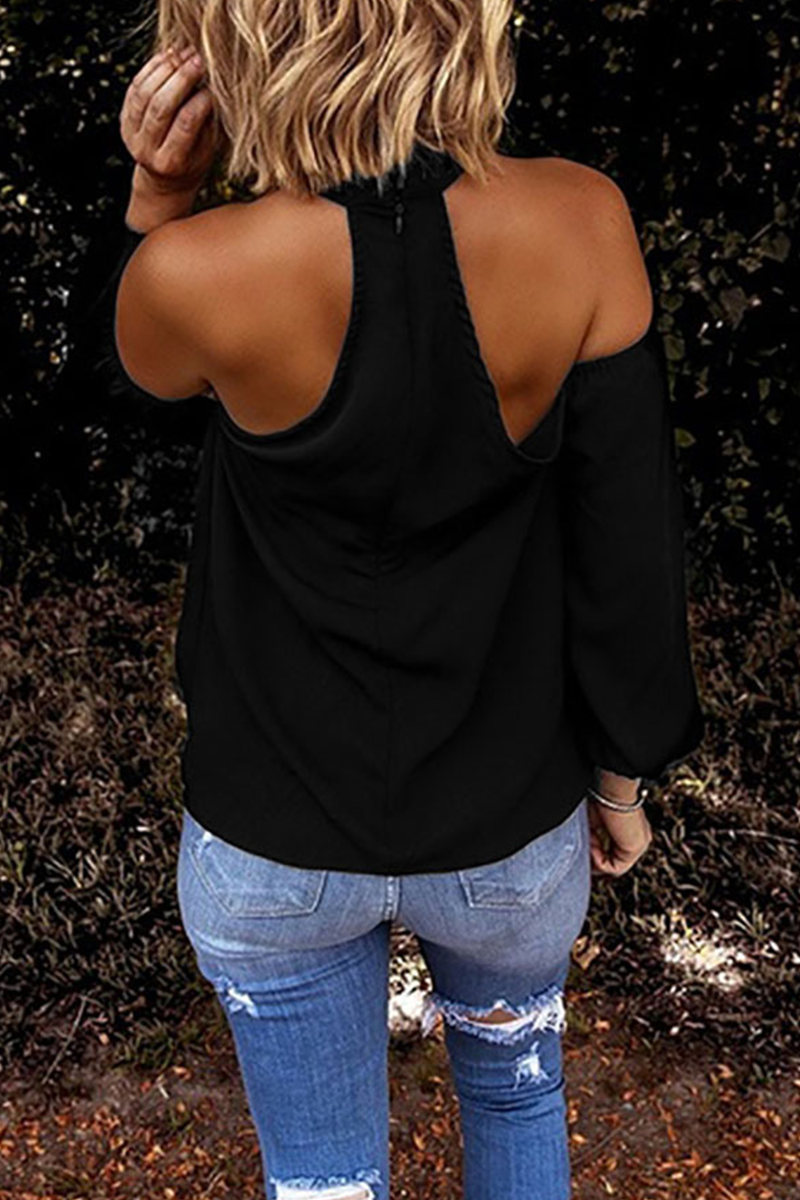 Beautifully Finished Top in a Timeless Design