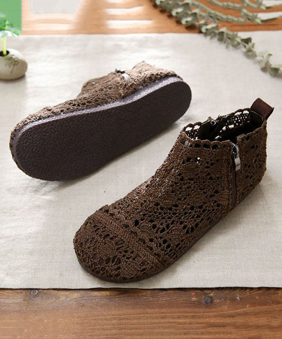 Classic Vintage & Enduringly Stylish Boots