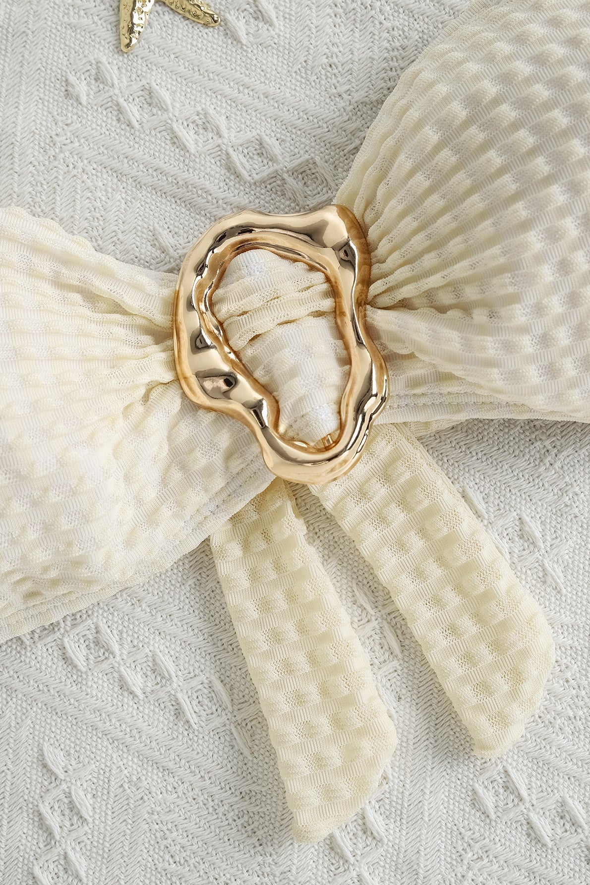 Beautifully Crafted Garment in a Classic Style