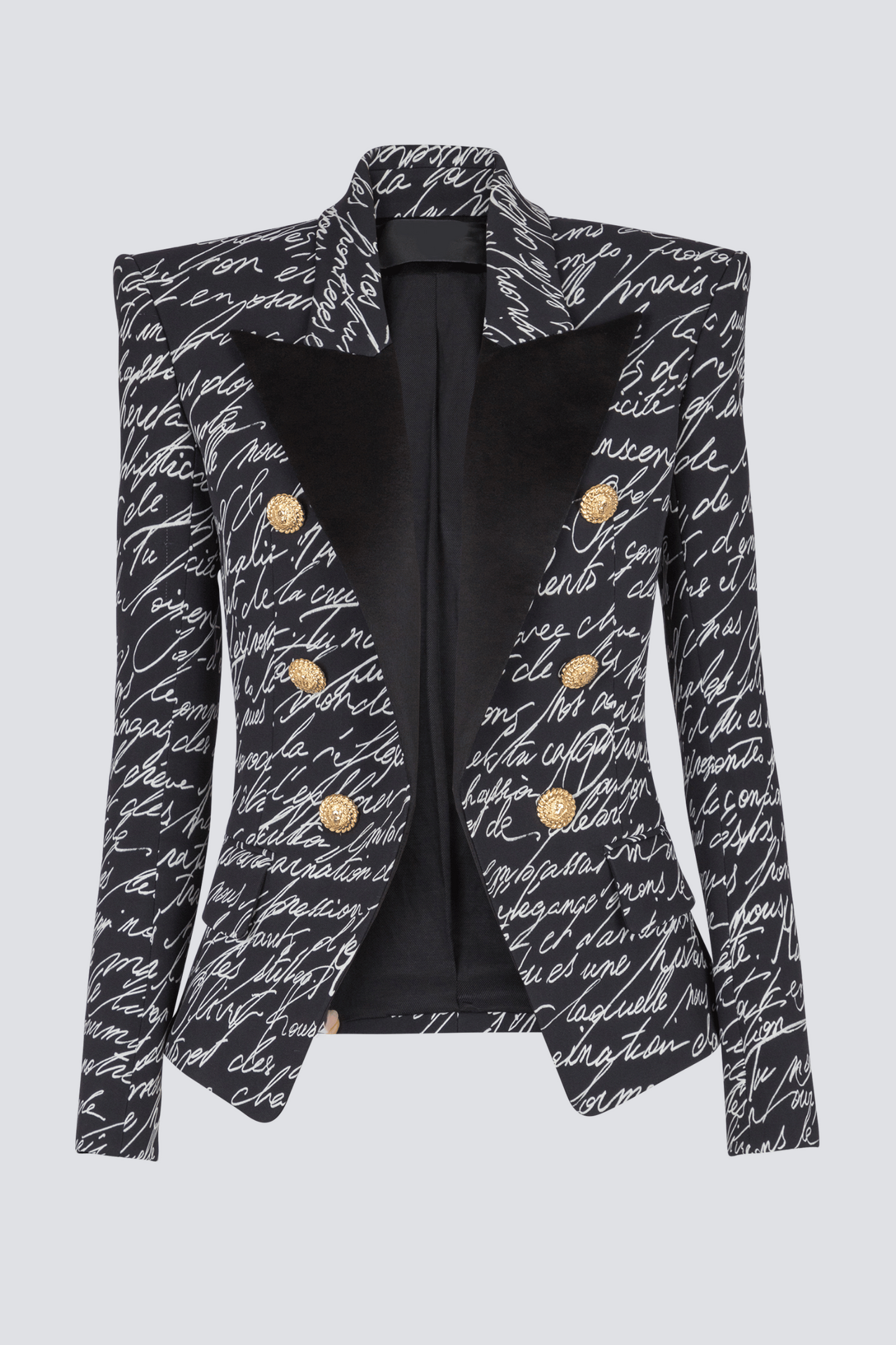 Vintage Inspired Garment with a Contemporary Edge